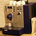 1966 Tipp19 Espressomaschine