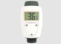 Download Foto Tipp 82 Duschthermometer